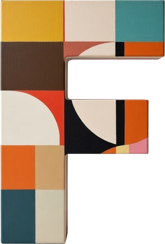 foundations typolösung